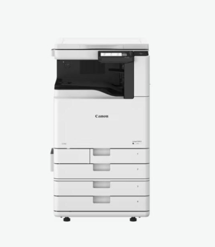 CANON IF 4030 A3 MONO LASER MFP [3]