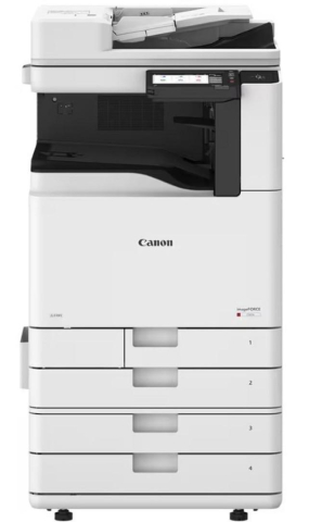 CANON IF C3026 A3 COLOR LASER MFP [1]