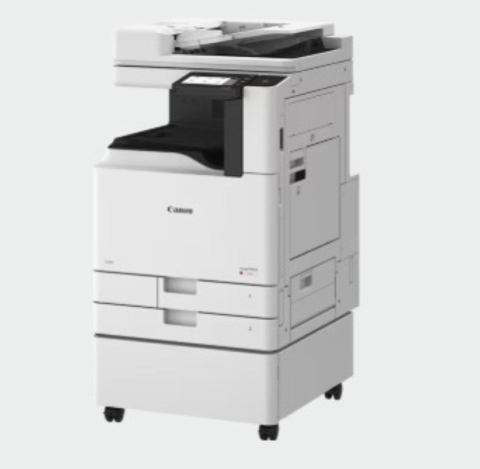 Imprimante&Consumabile - CANON IF C3026 A3 COLOR LASER MFP