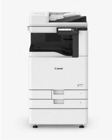Multifunctionale laser - CANON IF C3026 A3 COLOR LASER MFP BUNDLE