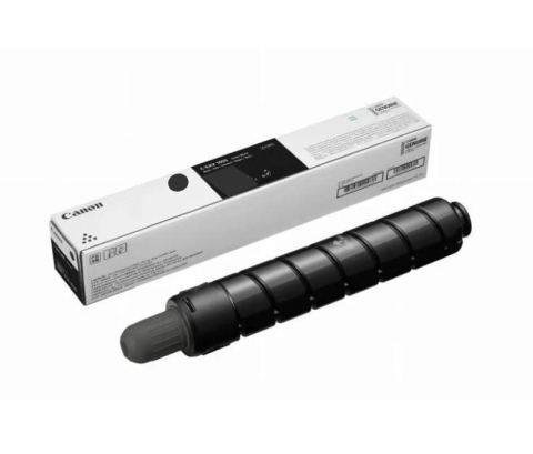 Imprimante&Consumabile - CANON C-EXV 1008 BLACK TONER CARTRIDGE