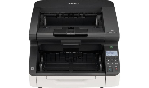 CANON DR-G2110 A3 SCANNER [1]