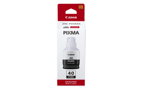Cartuse cerneala - CANON GI-46 PGBK BLACK INKJET CARTRIDGE