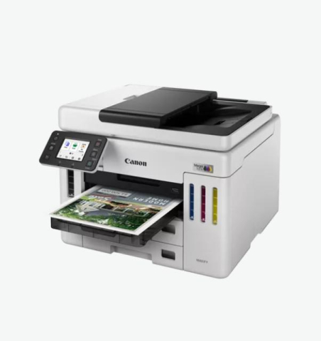 CANON GX7140 CISS COLOUR INKJET MFP [2]
