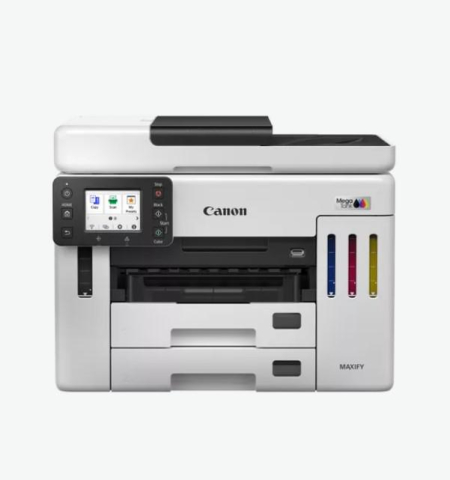 CANON GX7140 CISS COLOUR INKJET MFP [1]
