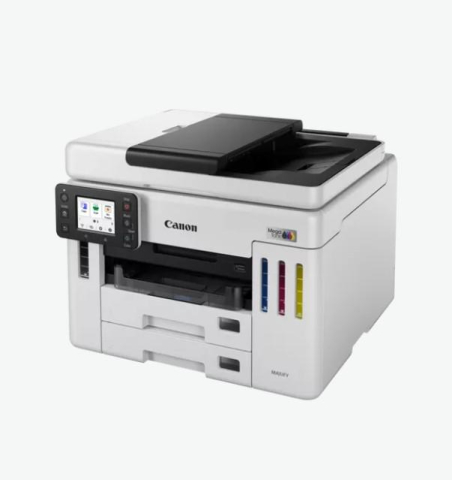 CANON GX7140 CISS COLOUR INKJET MFP [4]
