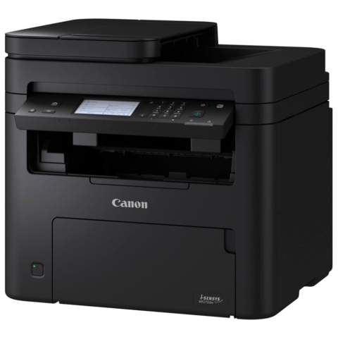 Imprimante&Consumabile - CANON I-SENSYS MF275DW A4 MONO MFP
