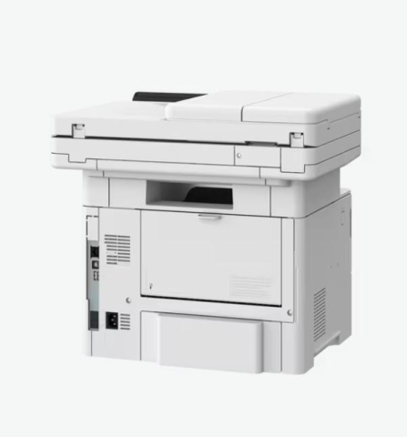 CANON IMAGEFORCE 1643F MONO LASER MFP [1]