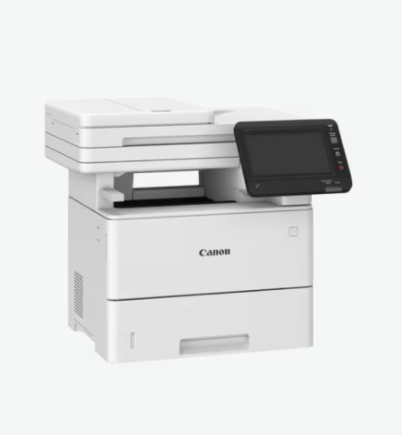 CANON IMAGEFORCE 1643F MONO LASER MFP [4]