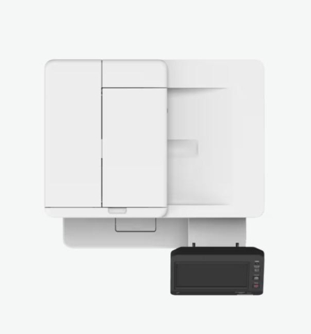 CANON IMAGEFORCE 1643F MONO LASER MFP [2]