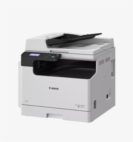 Multifunctionale laser - CANON iR2224iF A3 MONO LASER MFP