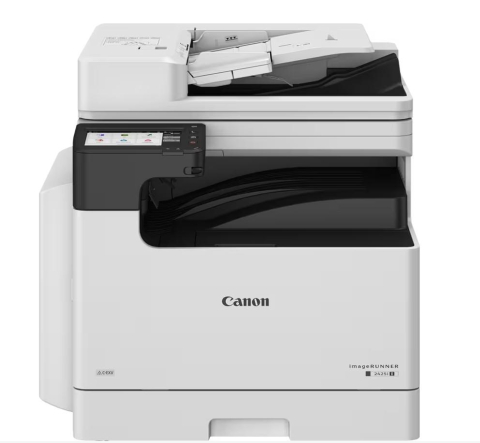 Multifunctionale laser - CANON IR2425I II A3 MONO LASER MFP