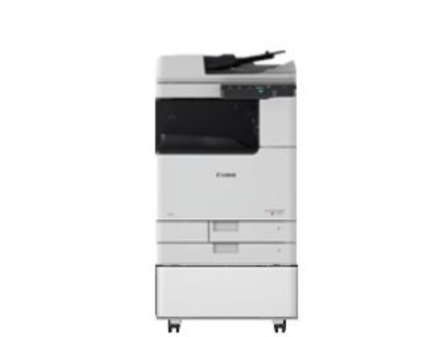Multifunctionale laser - CANON IRC3326I A3 COLOR LASER MFP BUNDLE