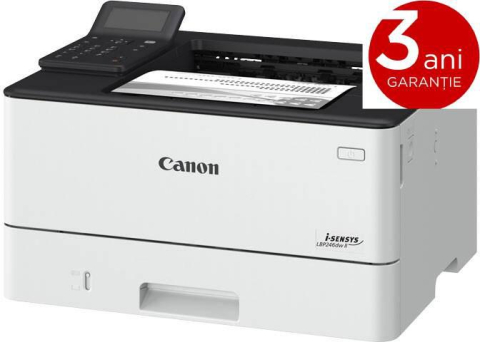 Imprimante&Consumabile - Canon LBP243DW II A4 MONO LASER PRINTER