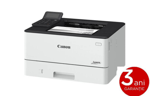 Imprimante&Consumabile - CANON LBP246DW II A4 MONO LASER PRINTER