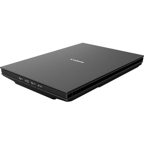 Imprimante&Consumabile - CANON LIDE300 SCANNER
