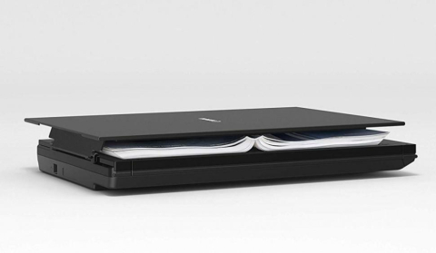 CANON LIDE300 SCANNER [2]