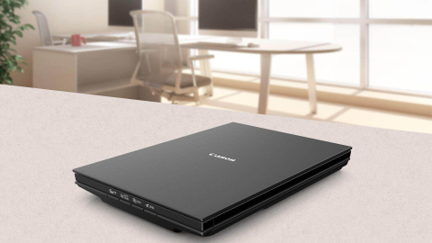 CANON LIDE300 SCANNER [1]