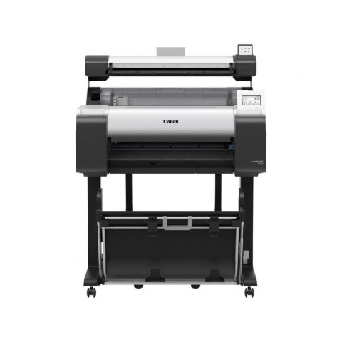 CANON LM24 LFP SCANNER - TM [2]