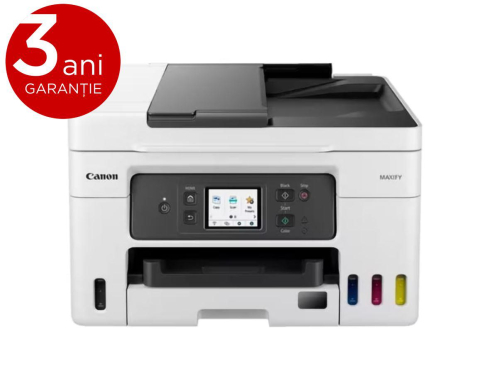 Multifunctionale Inkjet - CANON MAXIFY GX4040 COLOUR INKJET MFP