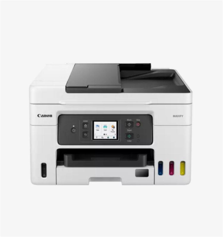 CANON MAXIFY GX4040 COLOUR INKJET MFP [1]