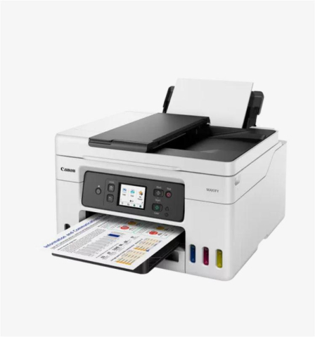 CANON MAXIFY GX4040 COLOUR INKJET MFP [4]