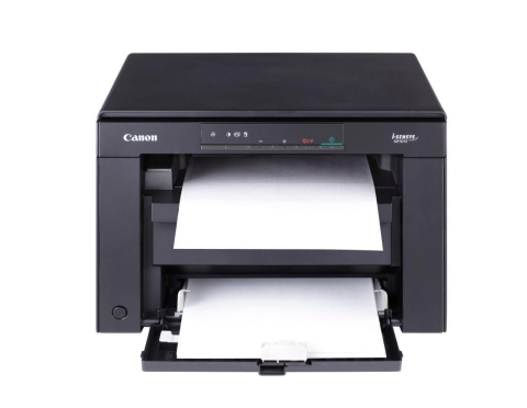CANON MF3010 A4 MONO LASER MFP BUNDLE [3]