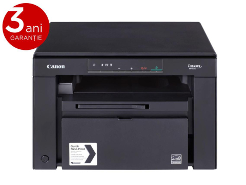 Multifunctionale laser - CANON MF3010 A4 MONO LASER MFP BUNDLE