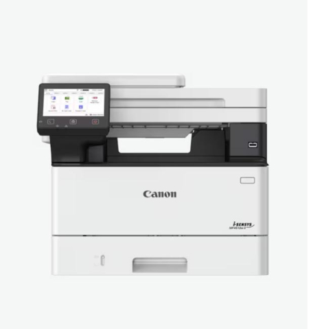 CANON MF463DW II A4 MONO LASER MFP [1]