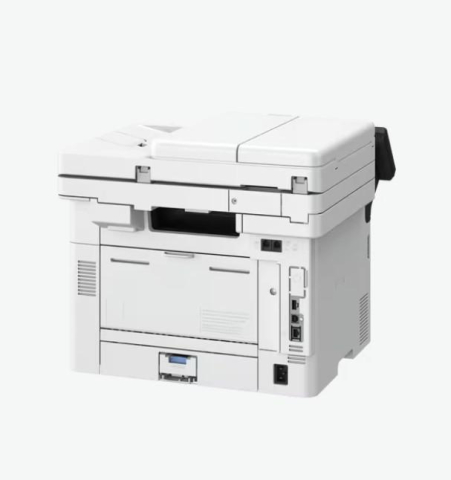 CANON MF463DW II A4 MONO LASER MFP [2]