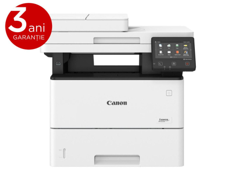 Multifunctionale laser - CANON MF553DW A4 MONO LASER MFP