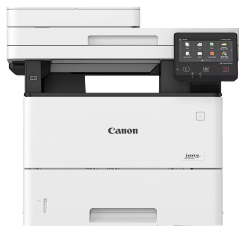 CANON MF553DW A4 MONO LASER MFP [2]