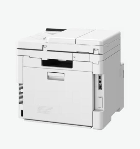 CANON MF664CDW A4 COLOR LASER MFP [2]