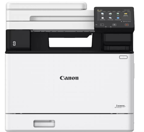 CANON MF754CDW A4 COLOR LASER MFP [1]