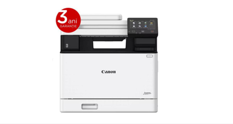 Imprimante&Consumabile - CANON MF754CDW II A4 COLOR LASER MFP