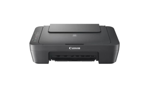 CANON MG2551 A4 COLOR INKJET MFP GREY [1]