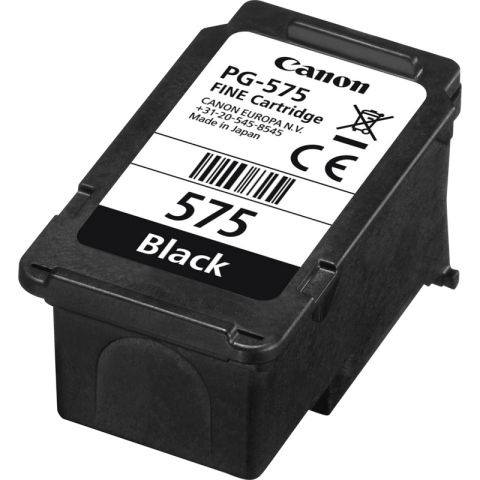 Cartuse cerneala - CANON PG-575 BK INKJET CARTRIDGE