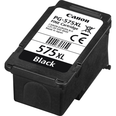 Cartuse cerneala - CANON PG-575XL BK INKJET CARTRIDGE