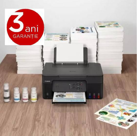 Imprimante&Consumabile - CANON PIXMA G2430 CISS COLOR INKJET MFP