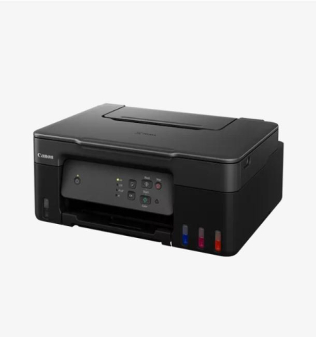 CANON PIXMA G2430 CISS COLOR INKJET MFP [2]