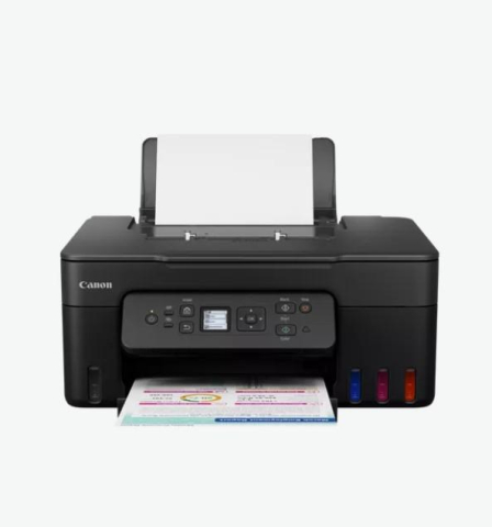 CANON PIXMA G3480BK CISS COLOR INKJET MF [2]