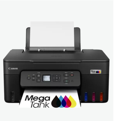 CANON PIXMA G3480BK CISS COLOR INKJET MF [1]