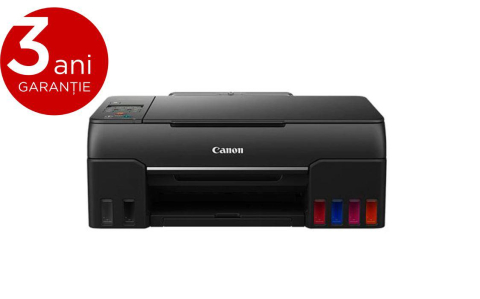 Imprimante&Consumabile - CANON PIXMA G640 CISS COLOUR INKJET MFP