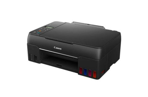 CANON PIXMA G640 CISS COLOUR INKJET MFP [2]