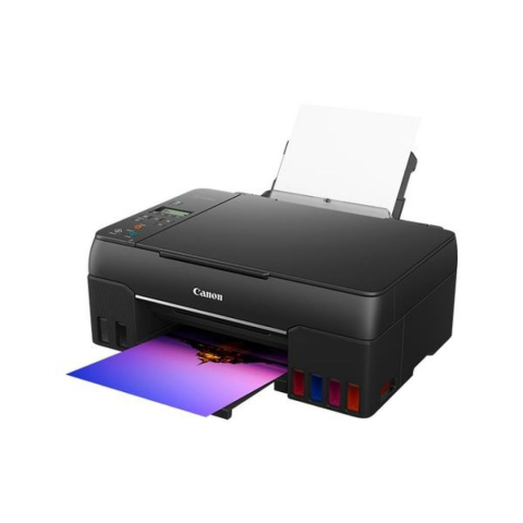 CANON PIXMA G640 CISS COLOUR INKJET MFP [1]