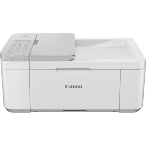 Multifunctionale Inkjet - CANON PIXMA TR4756I WH A4 COLOR INK MFP