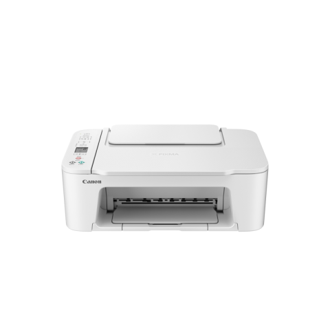 Imprimante&Consumabile - CANON PIXMA TS3751I WH A4 COLOUR INK MFP