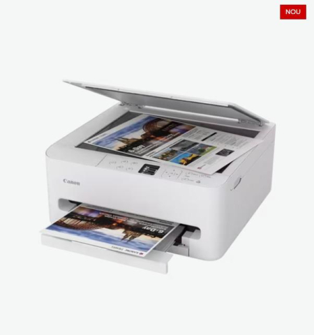 CANON PIXMA TS6550i COLOUR INKJET MFP [1]