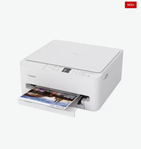 CANON PIXMA TS6550i COLOUR INKJET MFP [2]