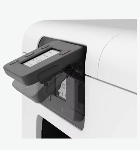 CANON TC-21 LARGE FORMAT PRINTER 24" [2]